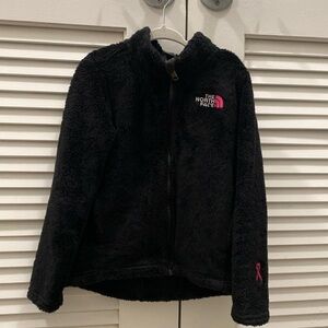 North Face Full Zip Hoodie plus the bundle!